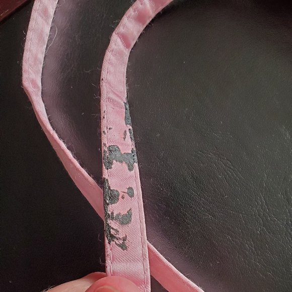 Happy Bunny Tote Let's Focus on Me Jim Benton Bag - Picture 12 of 14